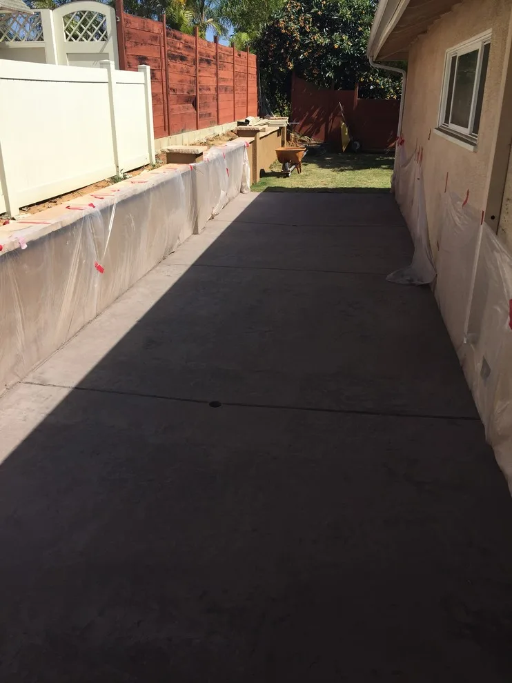 Outdoor Design and Construction by Construction District Inc. - Photo 35