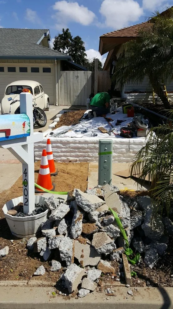 Outdoor Design and Construction by Construction District Inc. - Photo 29