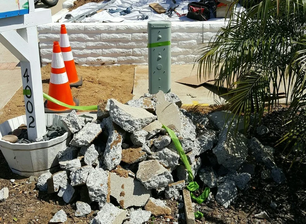 Outdoor Design and Construction by Construction District Inc. - Photo 39