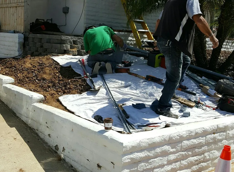 Outdoor Design and Construction by Construction District Inc. - Photo 34