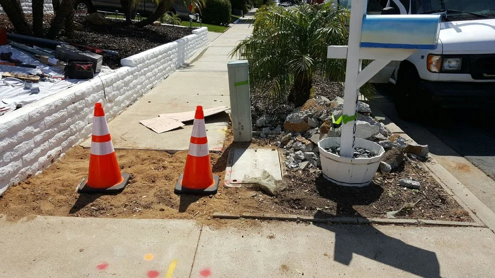Outdoor Design and Construction by Construction District Inc. - Photo 38