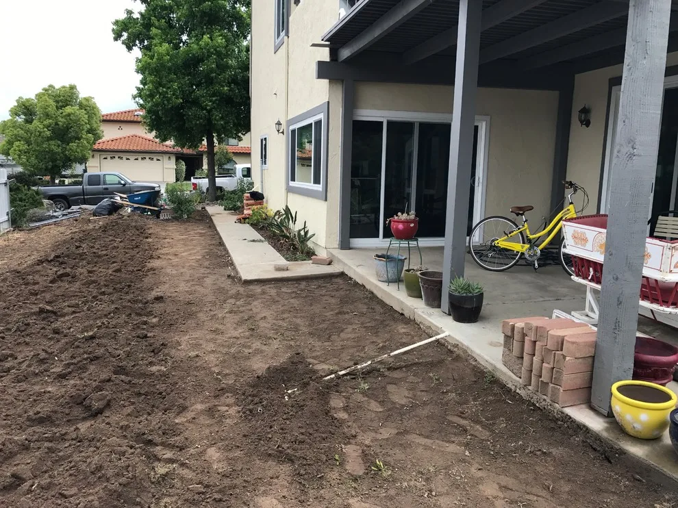 Outdoor Design and Construction by Construction District Inc. - Photo 32