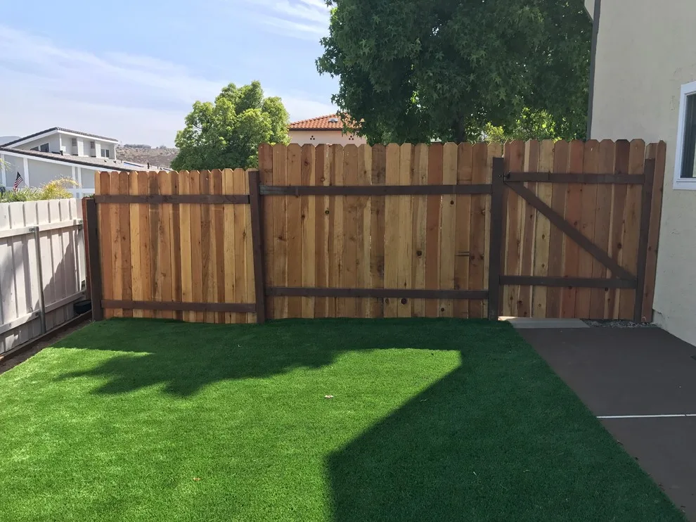 Outdoor Design and Construction by Construction District Inc. - Photo 5