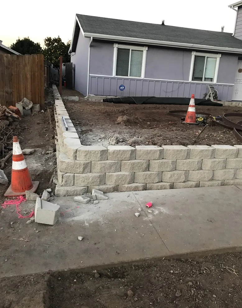 Outdoor Design and Construction by Construction District Inc. - Photo 12