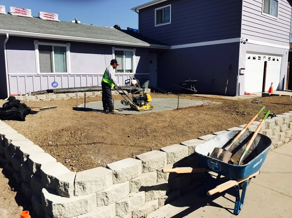 Outdoor Design and Construction by Construction District Inc. - Photo 7