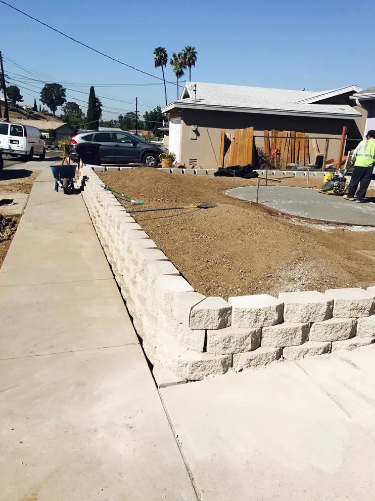 Outdoor Design and Construction by Construction District Inc. - Photo 27
