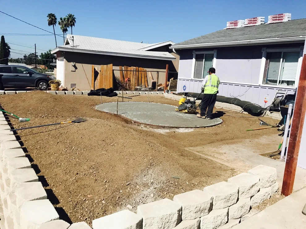 Outdoor Design and Construction by Construction District Inc. - Photo 11