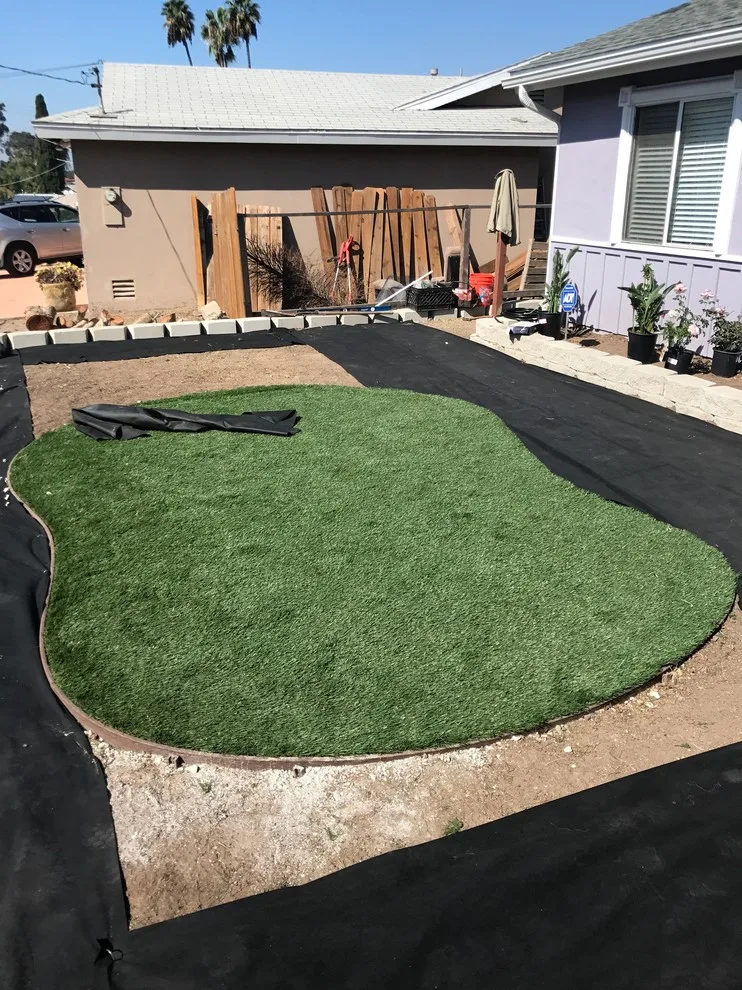 Outdoor Design and Construction by Construction District Inc. - Photo 6