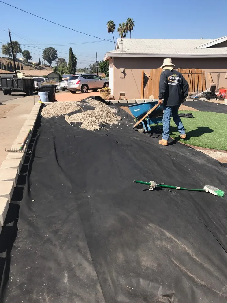 Outdoor Design and Construction by Construction District Inc. - Photo 16