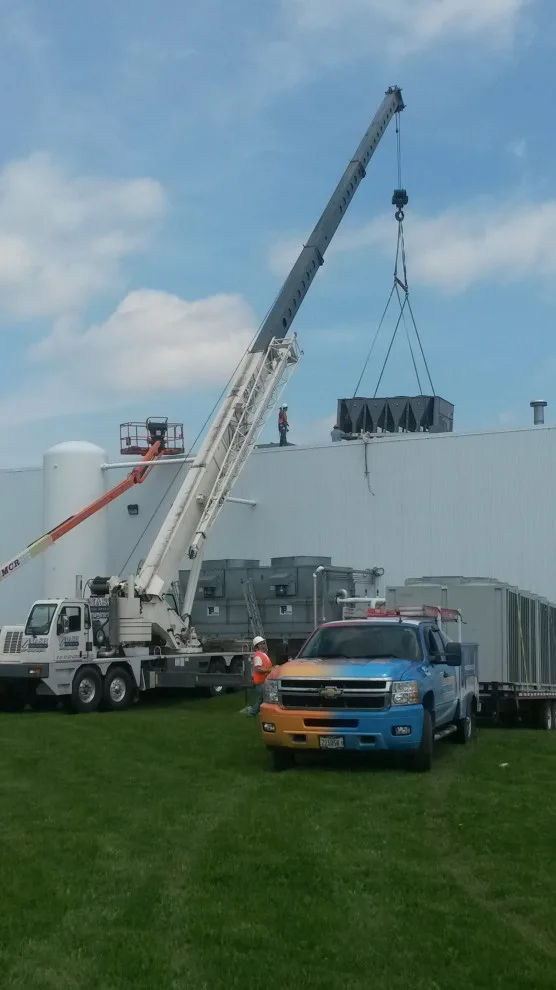 Lanz Plumbing, Heating & Cooling, Inc. - Photo 3