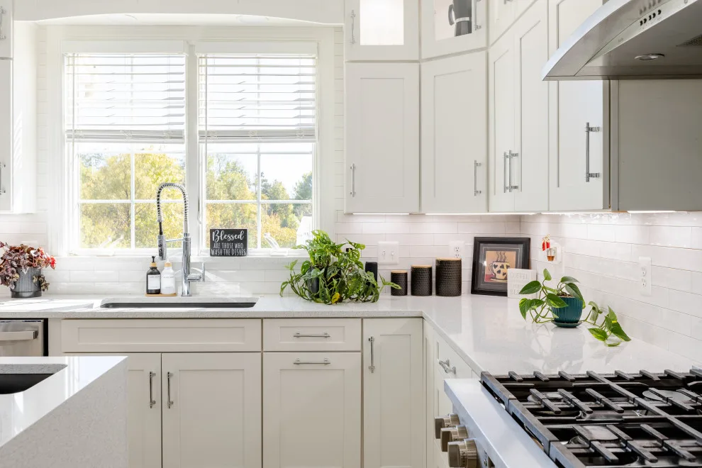 Laufer Culinary Space by Kitchens By Victor - Photo 5