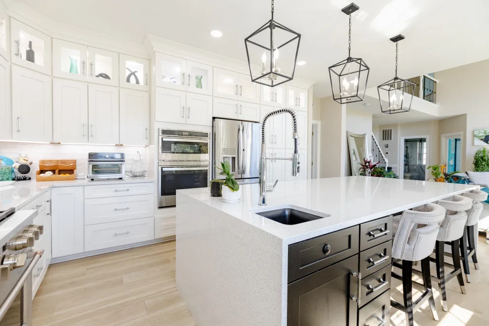 Laufer Culinary Space by Kitchens By Victor - Photo 3