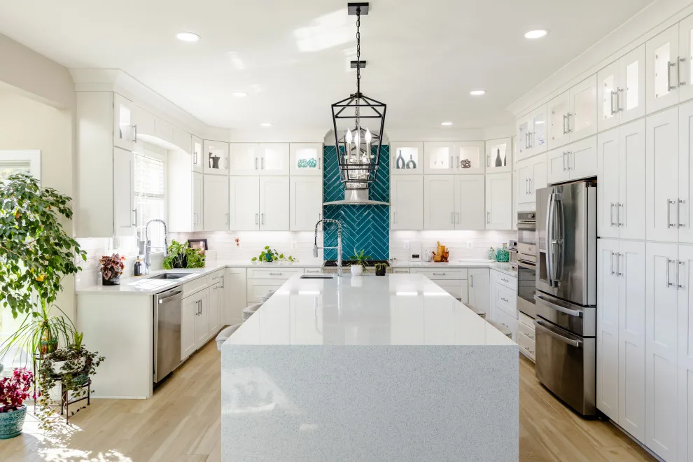 Laufer Culinary Space by Kitchens By Victor - Photo 6