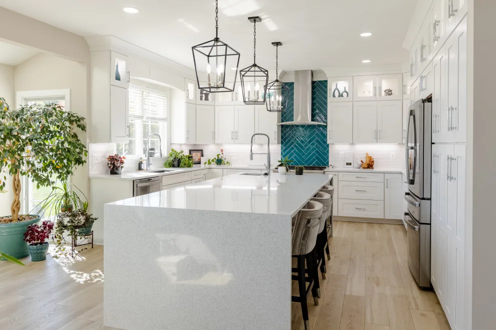 Kitchens By Victor - Photo 12