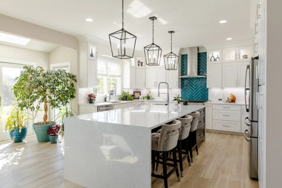 Laufer Culinary Space by Kitchens By Victor - Photo 8