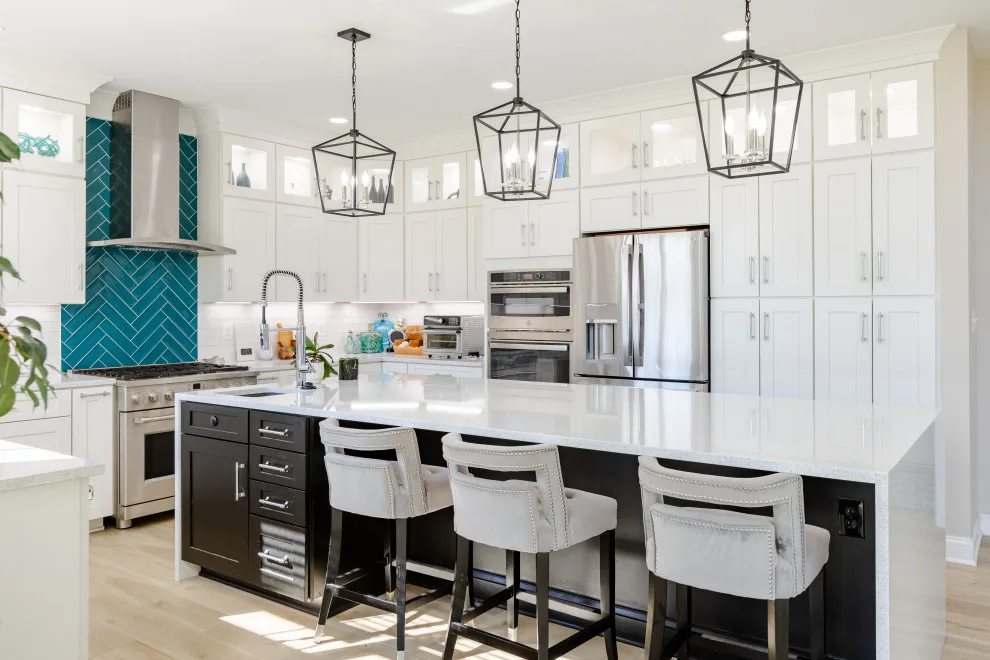 Laufer Culinary Space by Kitchens By Victor - Photo 4