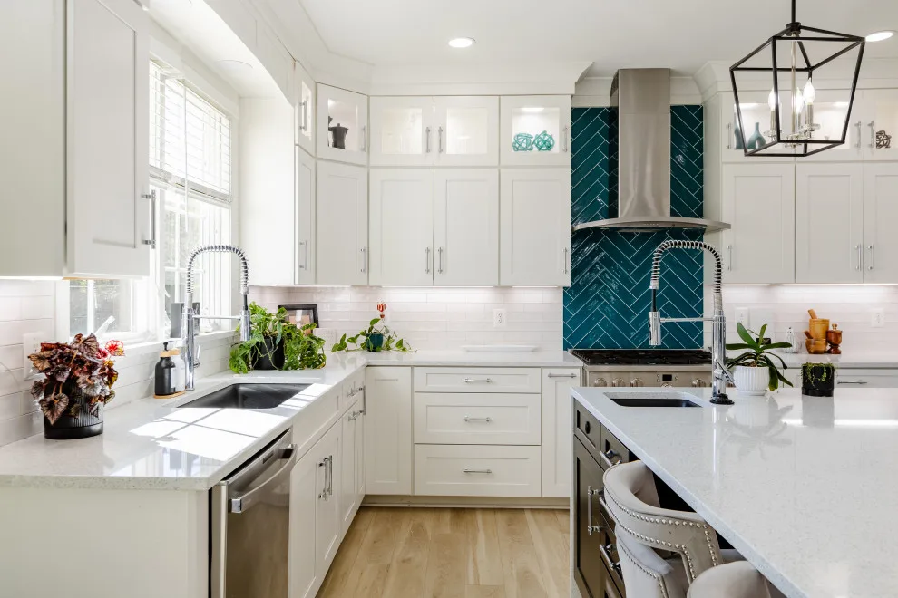Laufer Culinary Space by Kitchens By Victor - Photo 11