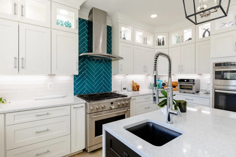 Laufer Culinary Space by Kitchens By Victor - Photo 12