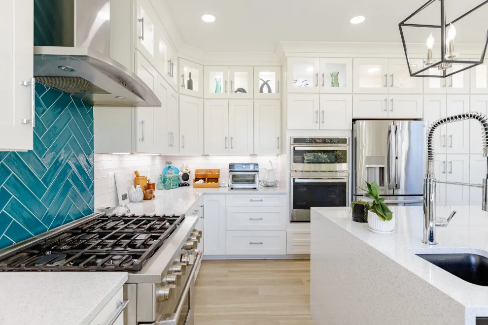 Laufer Culinary Space by Kitchens By Victor - Photo 10