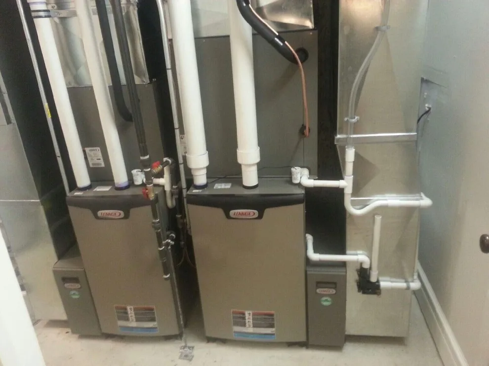 C&C Air Conditioning, Heating, And Plumbing - Photo 10