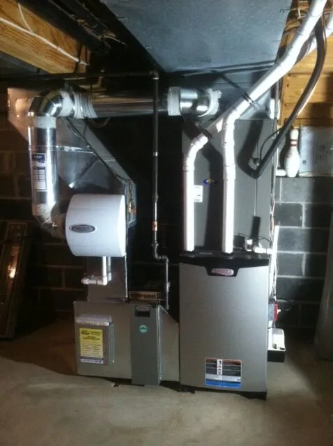 C&C Air Conditioning, Heating, And Plumbing - Photo 8