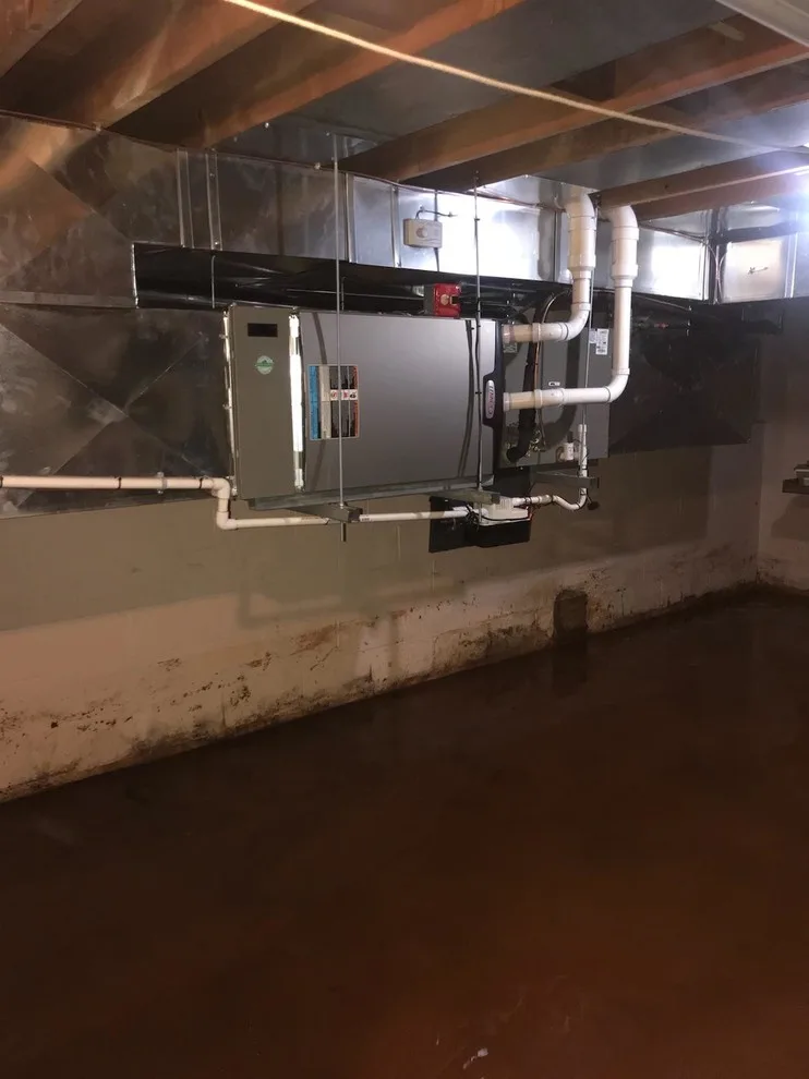 C&C Air Conditioning, Heating, And Plumbing - Photo 11
