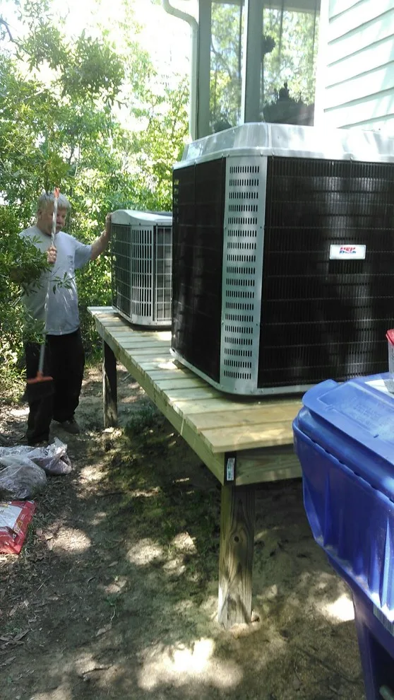 Lesieur Reimagined by MItchell Heating And Air, LLC - Photo 6