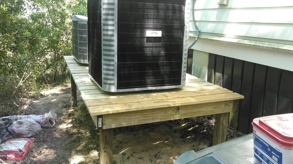 Lesieur Reimagined by MItchell Heating And Air, LLC - Photo 2