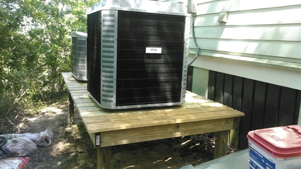 MItchell Heating And Air, LLC - Photo 6