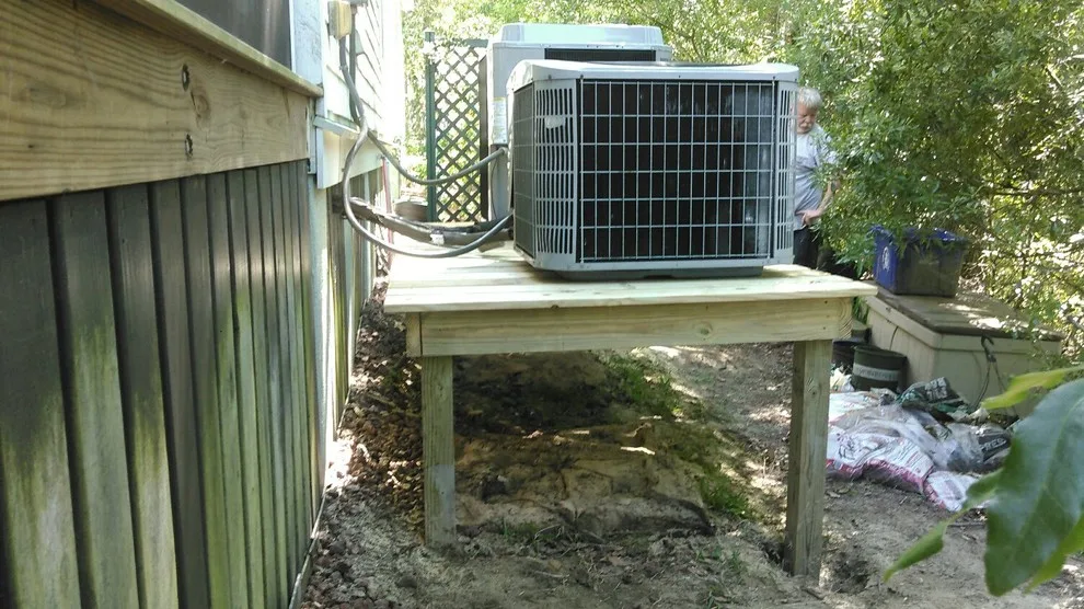 Lesieur Reimagined by MItchell Heating And Air, LLC - Photo 4