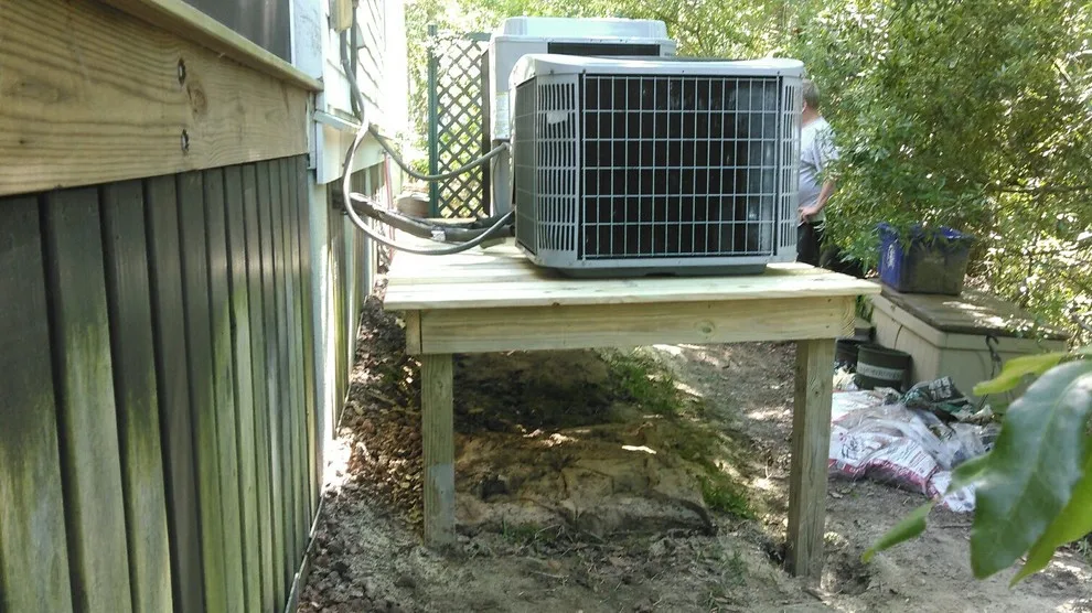 Lesieur Reimagined by MItchell Heating And Air, LLC - Photo 3