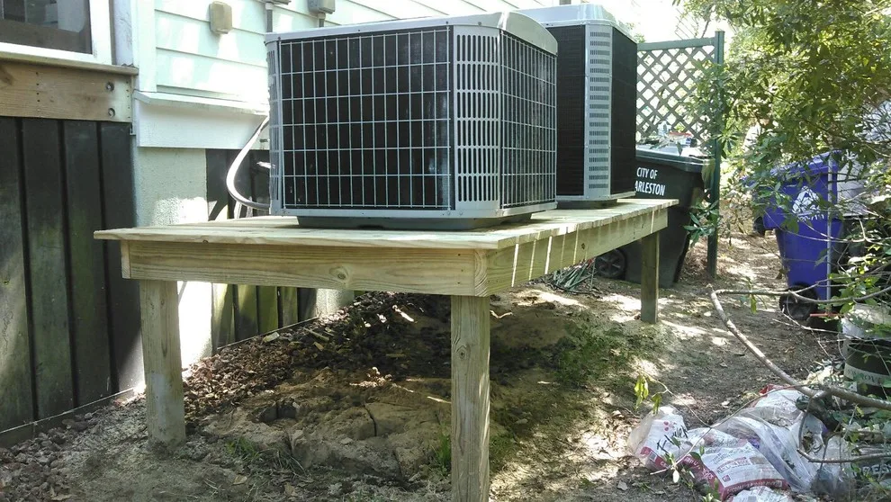 Lesieur Reimagined by MItchell Heating And Air, LLC - Photo 5