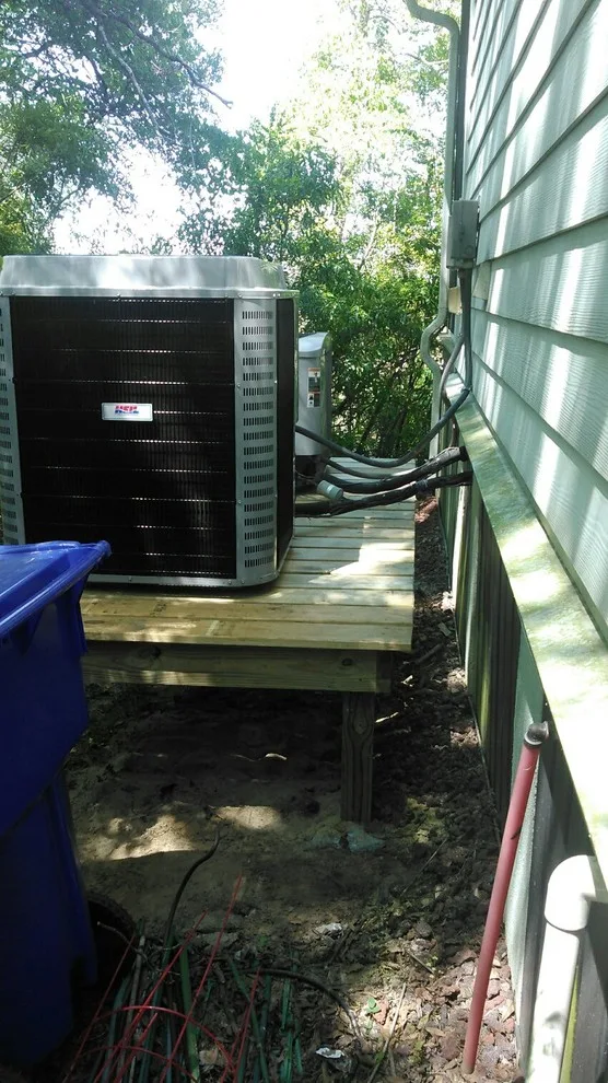 Lesieur Reimagined by MItchell Heating And Air, LLC - Photo 7