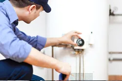 Lloyd Plumbing Heating & Gas Services LLC - Photo 4