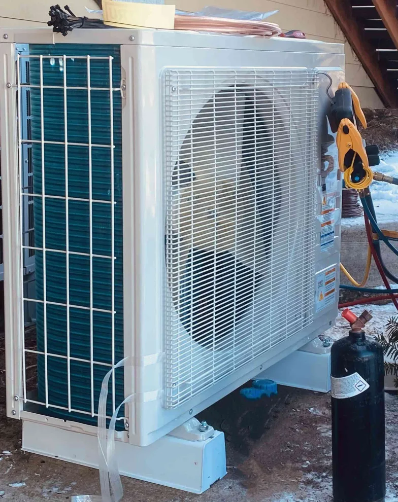 Comfort Heating, Cooling, Electrical & Plumbing - Photo 4