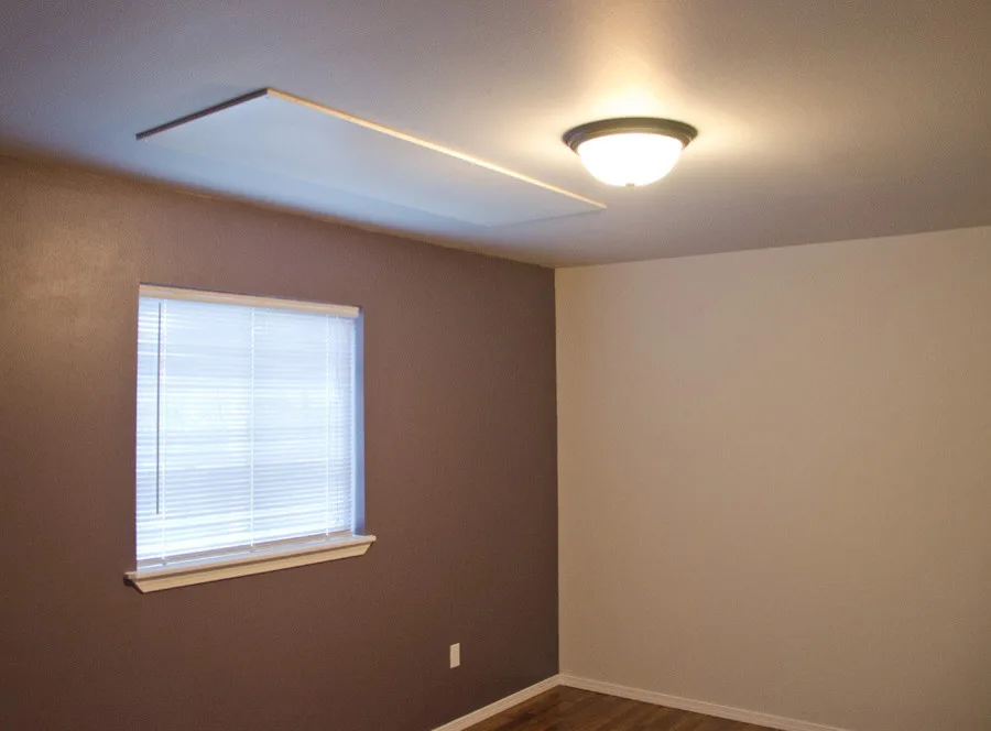 Lummi Housing Authority MacKenzie Plat Residences by Heating Green - Photo 2