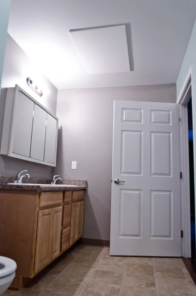 Lummi Housing Authority MacKenzie Plat Residences by Heating Green - Photo 6
