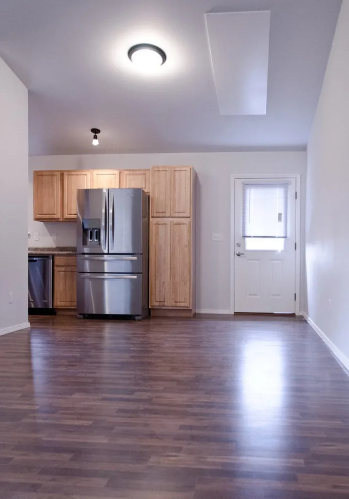 Lummi Housing Authority MacKenzie Plat Residences by Heating Green - Photo 5
