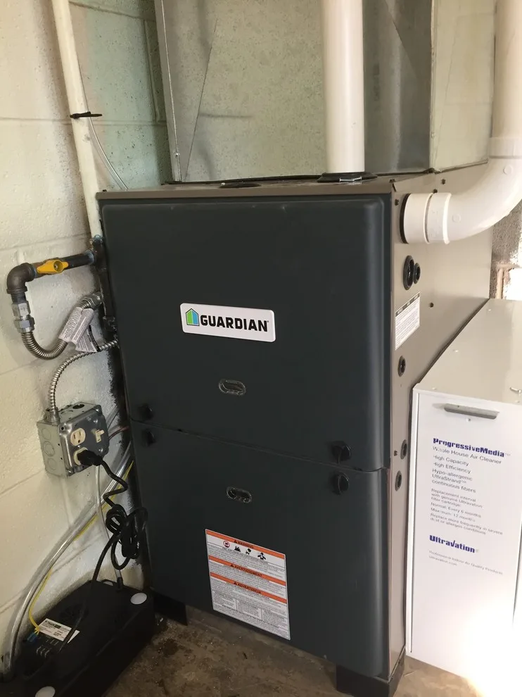Superior Comfort Heating & Air LLC - Photo 3