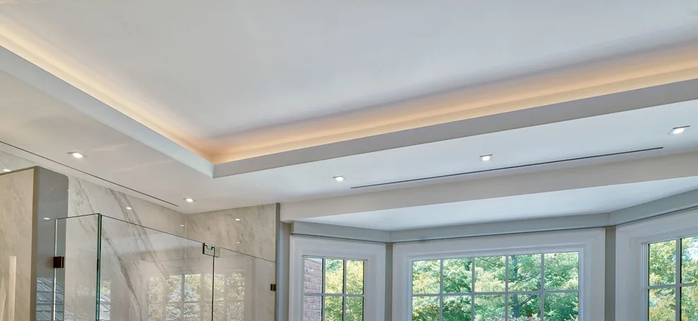 InviAir Architectural Air Diffusers - Photo 4