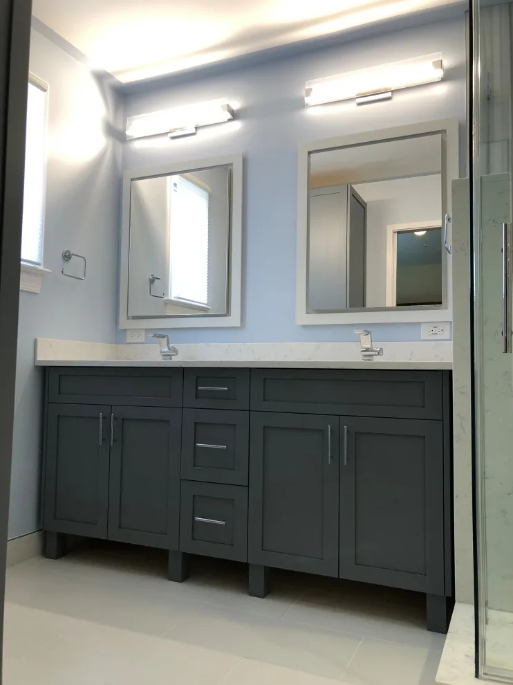 Marcus Main Bath by Kitchens By Victor - Photo 2