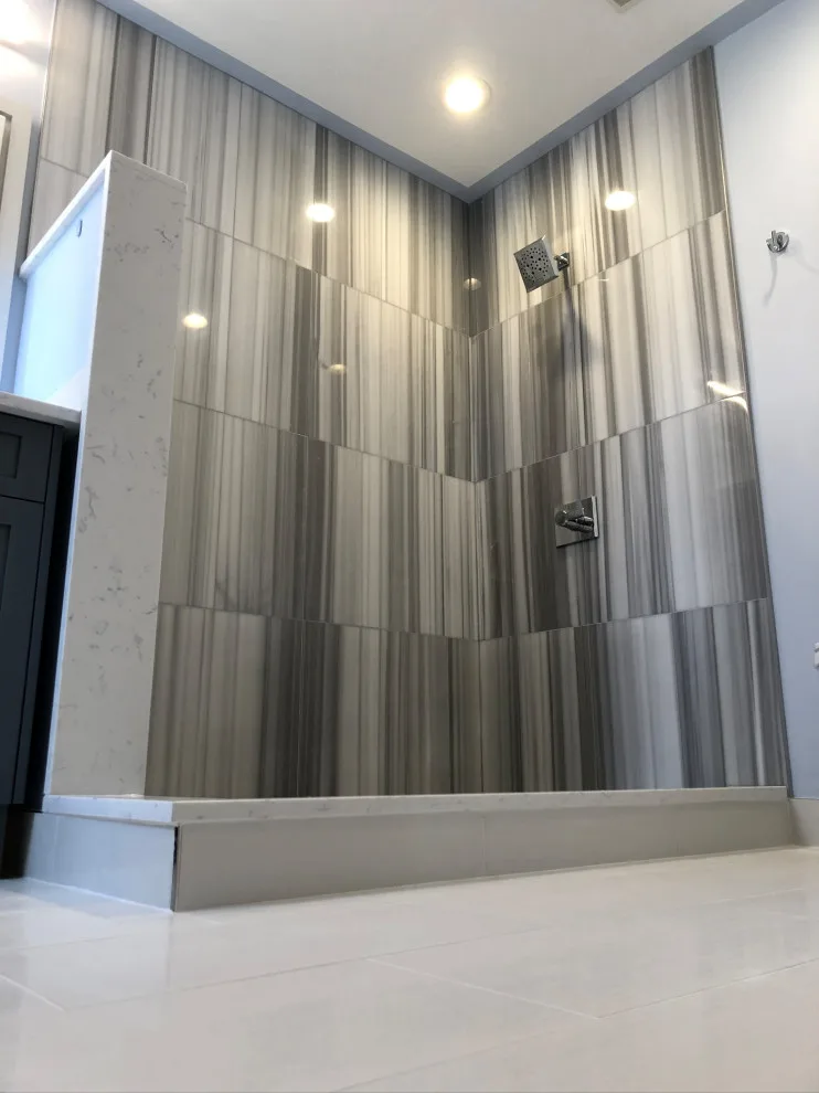 Marcus Main Bath by Kitchens By Victor - Photo 10