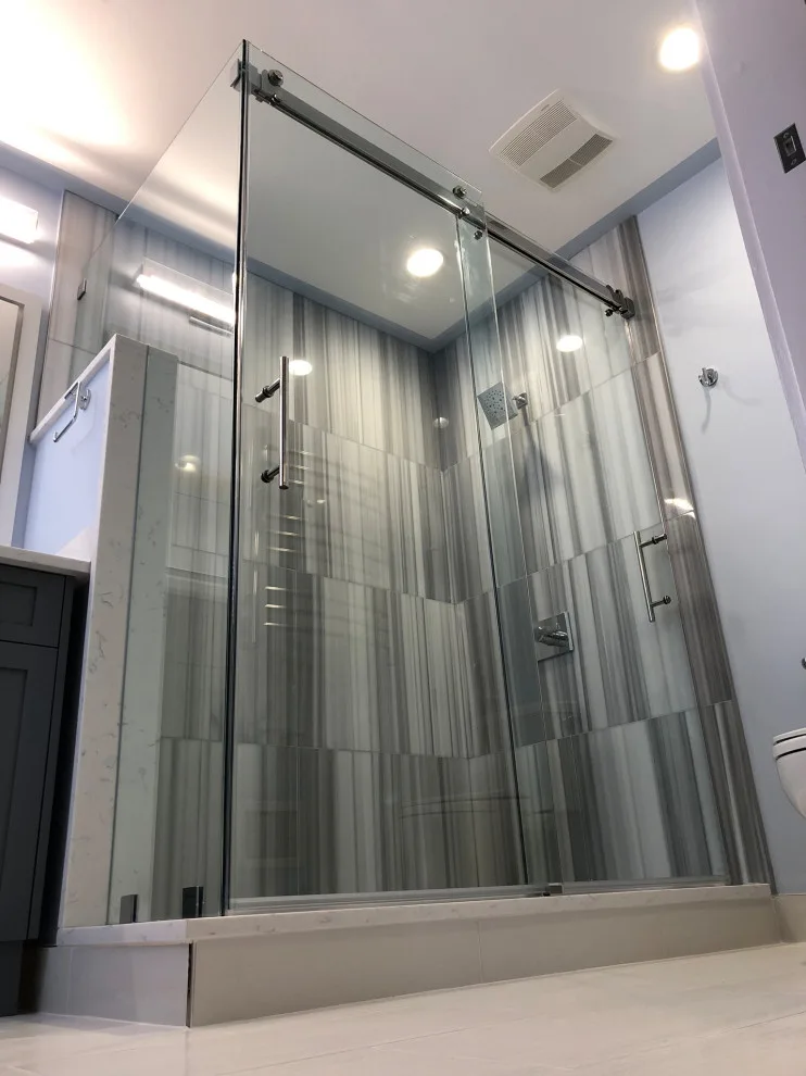 Marcus Main Bath by Kitchens By Victor - Photo 12