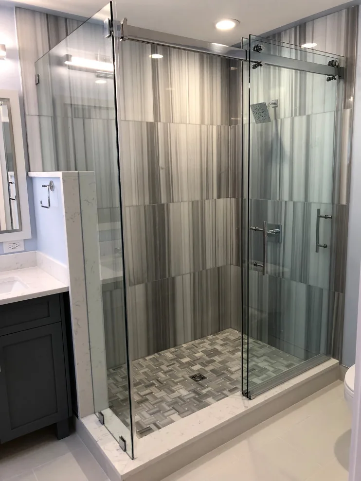 Marcus Main Bath by Kitchens By Victor - Photo 5