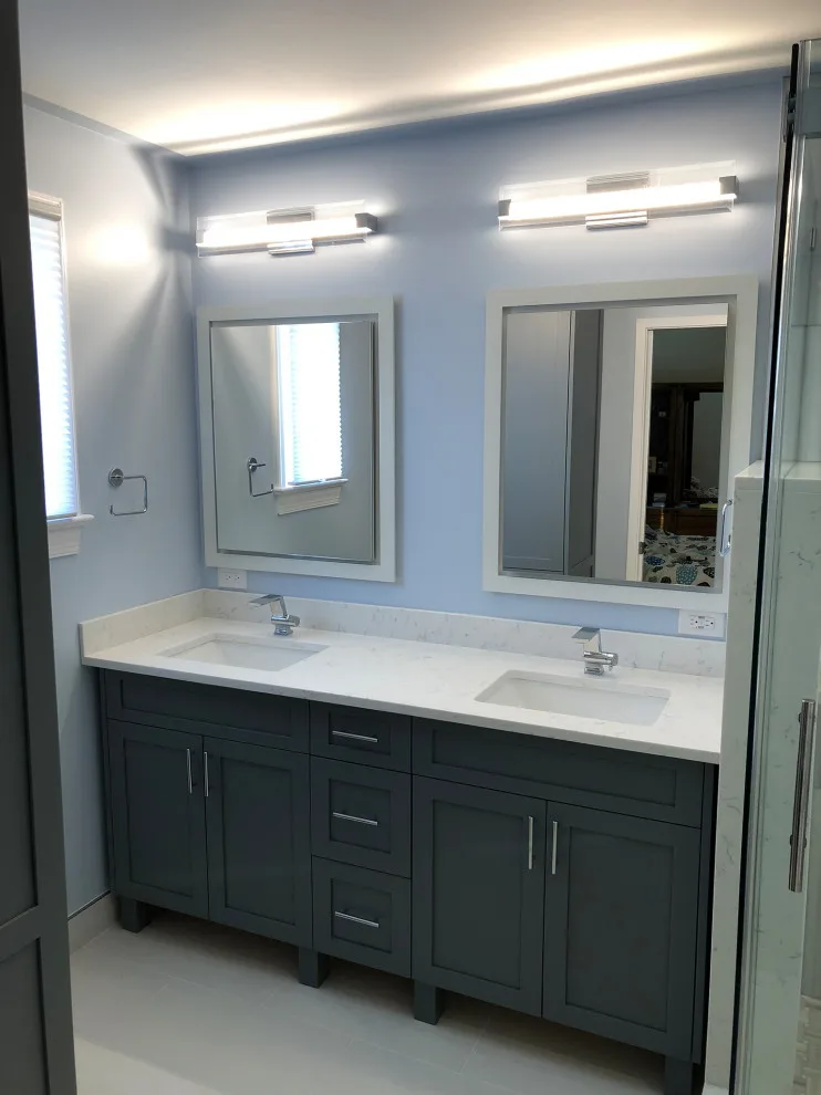 Marcus Main Bath by Kitchens By Victor - Photo 8