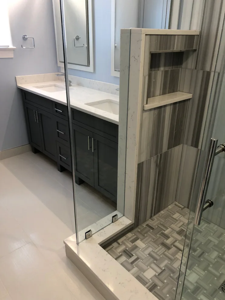 Marcus Main Bath by Kitchens By Victor - Photo 17