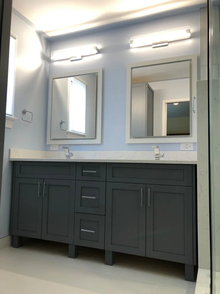 Marcus Main Bath by Kitchens By Victor - Photo 16