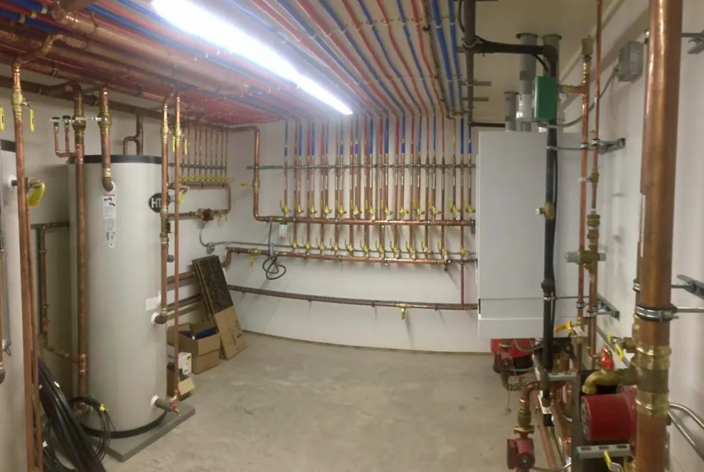 MacDougall Plumbing And Mechanical LLC - Photo 14