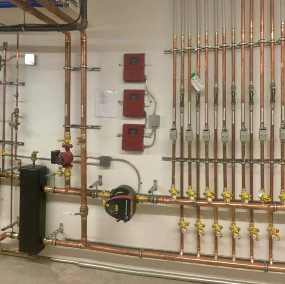 Milton Home Heating System by MacDougall Plumbing And Mechanical LLC - Photo 3