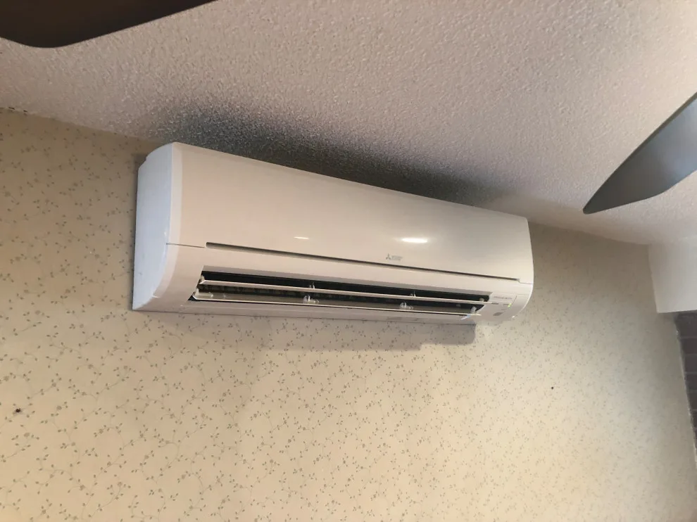 Ramona Mini Split Installation by ACS/ American Comfort Services - Photo 2